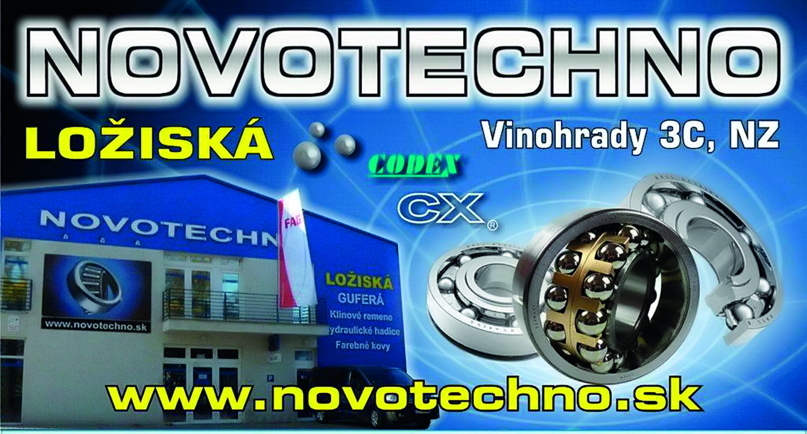Novotechno