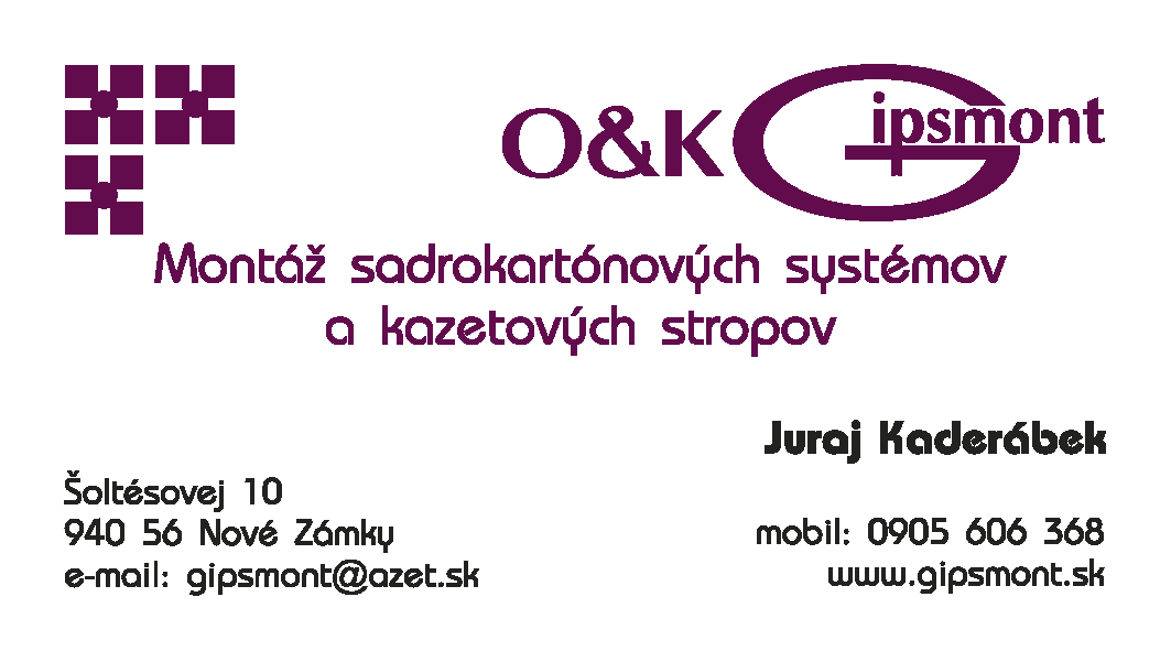 gipsmont