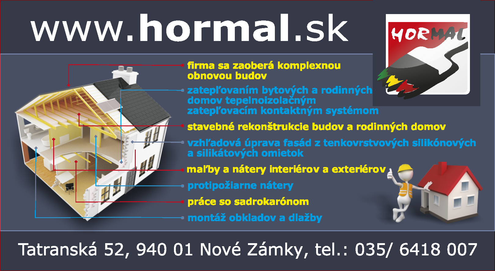 hormal